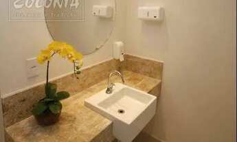 Imagem 4: São Caetano do Sul - Apartamento Padrão - Fundação