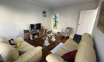 Imagem: Santo André - Casa Padrão - Utinga