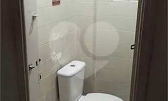 Imagem 4: Prédio comercial no Tucuruvi