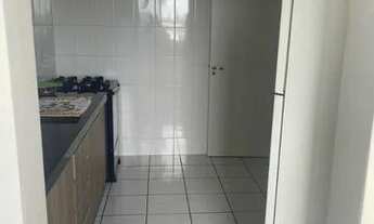 Imagem 2: Apartamento de 2 quartos semi-mobiliado com 2 vagas de garagem