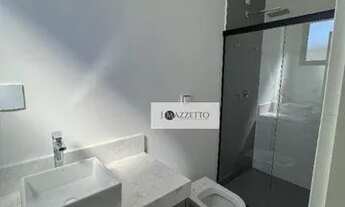 Imagem 7: Casa com 3 dormitórios à venda, 187 m² por R$ 1.350.000 - Condomínio Central Parque - Salt