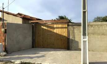 Imagem 2: Ótimo espaço para construir sua casa a 500 metros da praia imóvel 10x30