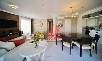 Imagem 7: Apartamento com 3 dormitórios à venda, 209 m² por R$ 4.199.000,00 - Moema - São Paulo/SP