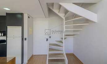 Imagem 5: Apartamento Locação 1 Dormitórios - 54 m² Vila Olímpia