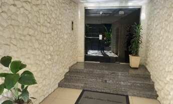 Imagem 2: Apartamento mobiliado de 3 quartos no Jardim Guanabara