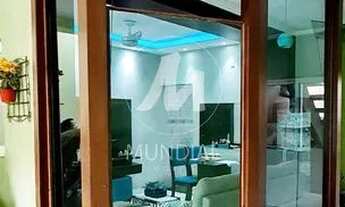 Imagem: Casa (sobrado na rua) 3 dormitórios/suite