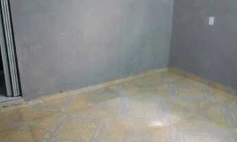 Imagem: Casa mas a do fundo