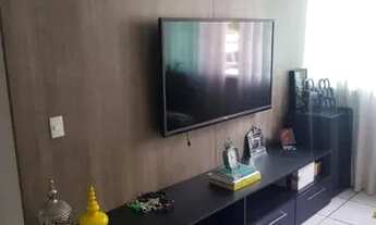 Imagem 2: Celiane aluga apto