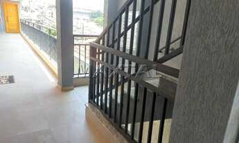 Imagem 7: Apartamento de lançamento novo pronto para morar de 2 dormitórios. Aceita Financiamento e