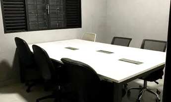 Imagem 2: Sala compartilhada ou Escritório privativo - Coworking