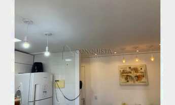 Imagem 6: Apartamento em São Paulo - Jardim São Savério