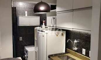 Imagem 5: São Paulo - Flat - Moema