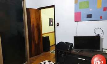 Imagem 5: São Paulo - Casa Padrão - Tatuapé