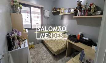 Imagem 4: Apartamento para venda possui 182 m² com 4 quartos em Cremação - Belém - PA