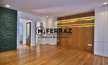 Imagem 7: Incrível apartamento de 258m² no Condomínio Ville de France - Jardim Europa