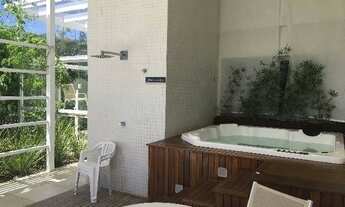 Imagem 6: Apartamento mobiliado 1 quarto