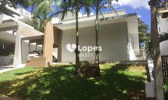 Imagem 4: Casa para Locação - Reserva dos Vinhedos - Louveira - São Paulo