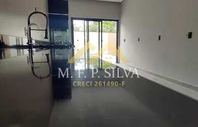 Imagem 2: Casa à venda em condomínio Gaivotas - Monte Mor - SP