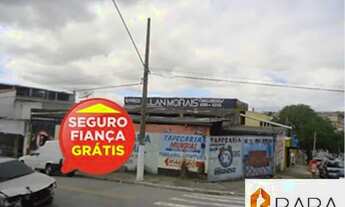 Imagem: Salão Comercial Locação, 150m2 - R$ 4.118,00/mês