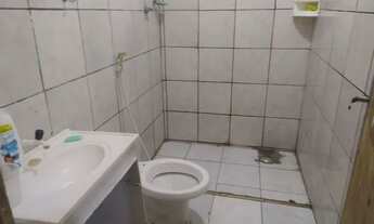 Imagem: Vendo uma casa em São Tomé de paripe perto