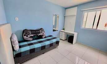 Imagem 4: Apartamento para venda com 119 metros quadrados com 3 quartos em Ponta Verde - Maceió