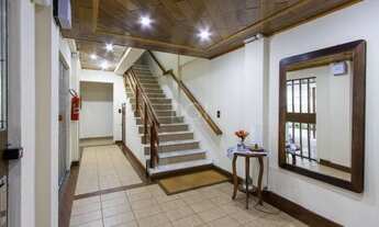 Imagem 6: Cobertura em Tristeza