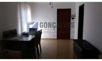 Imagem 2: SAO BERNARDO DO CAMPO - Residential / Apartment - VILA CAMINHO DO MAR