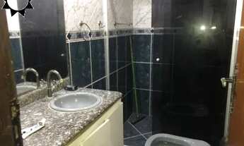 Imagem 3: CASA SÃO PAULO Casa com 3 dormitórios