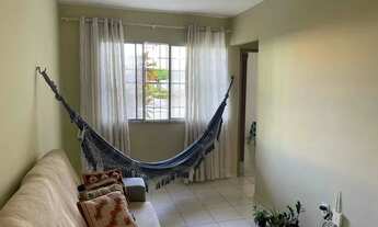 Imagem: Residencial Solar dos ventos