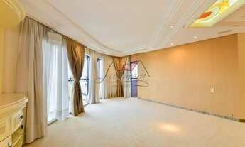 Imagem 5: APARTAMENTO com 4 dormitórios para alugar com 395m² por R$ 6.580,00 no bairro Batel - CURI