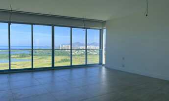 Imagem 4: Apartamento para venda tem 648 metros quadrados com 4 quartos