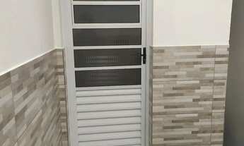 Imagem 2: Casa 2 Dormitórios - Vila Jussara