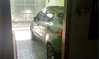 Imagem 6: Sobrado para venda 4 quartos no Campo Comprido - Curitiba - PR