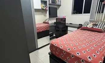 Imagem 5: Apartamento 2 quartos Itatiaia - Serrano