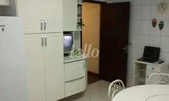 Imagem 5: São Paulo - Casa Padrão - Saúde