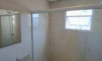 Imagem 6: Kitnet/Studio em frente à UFSC