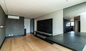 Imagem 2: Apartamento no bairro Juvevê - ARYA 1