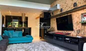 Imagem: Lindo Loft a venda em Jurerê