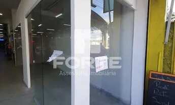 Imagem 3: MOGI DAS CRUZES - Conjunto Comercial/Sala - JUNDIAPEBA