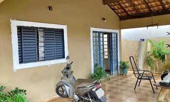 Imagem: Casa para venda tem 90 metros quadrados