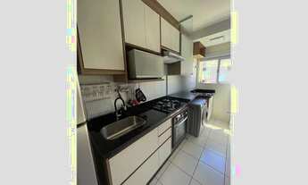 Imagem 7: APARTAMENTO MODERNO TODO MOBILIADO E PLANEJADO!