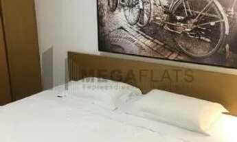 Imagem 7: FLAT PARA LOCAÇÃO PROXIMO AO METRÔ!