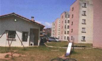 Imagem: SAO PAULO - Apartamento Padrão - CONJUNTO