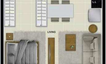 Imagem: HUB Compact Life - City - Ótima Unidade