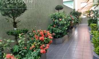 Imagem 11: São Bernardo do Campo - Apartamento Padrão - Rudge Ramos