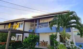 Imagem 5: Casa para venda possui 180 metros quadrados com 4 quartos em Buraquinho - Lauro de Freitas