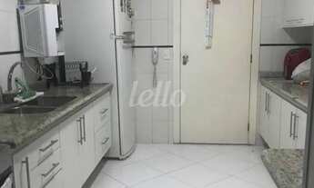 Imagem 3: Santo André - Apartamento Padrão - Vila Valparaíso