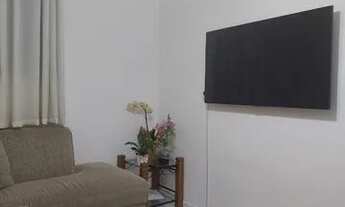 Imagem 2: Apartamento para venda possui 72 metros quadrados com 3 quartos em Vila Mafalda - Jundiaí