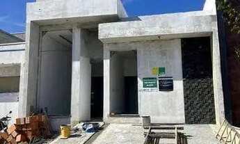 Imagem: Casa com 3 dormitórios à venda, 96 m²