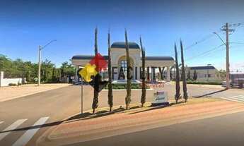 Imagem 4: Casa terrea á venda no Condomínio Club Portinari em Paulinia/SP